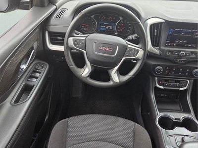 2024 GMC Terrain AWD 4dr SLE