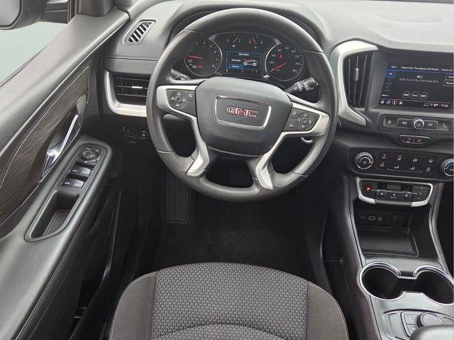 2024 GMC Terrain AWD 4dr SLE