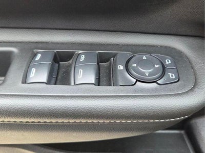 2024 GMC Terrain AWD 4dr SLE