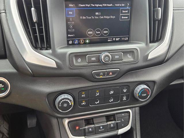 2024 GMC Terrain AWD 4dr SLE