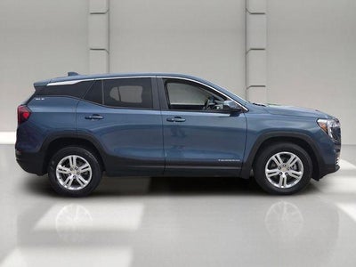 2024 GMC Terrain AWD 4dr SLE