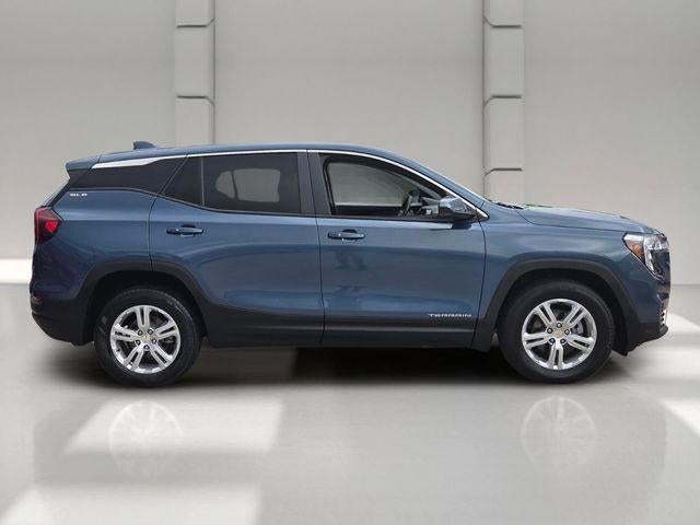 2024 GMC Terrain AWD 4dr SLE