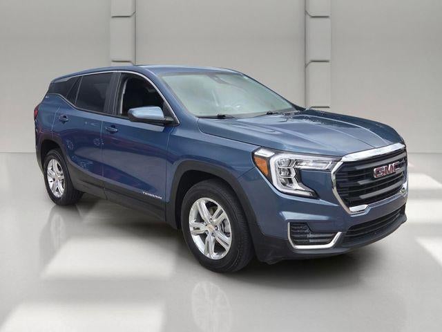 2024 GMC Terrain AWD 4dr SLE