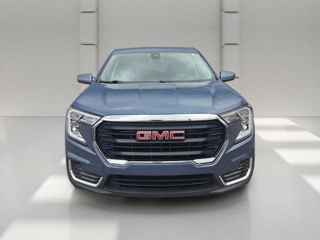 2024 GMC Terrain AWD 4dr SLE
