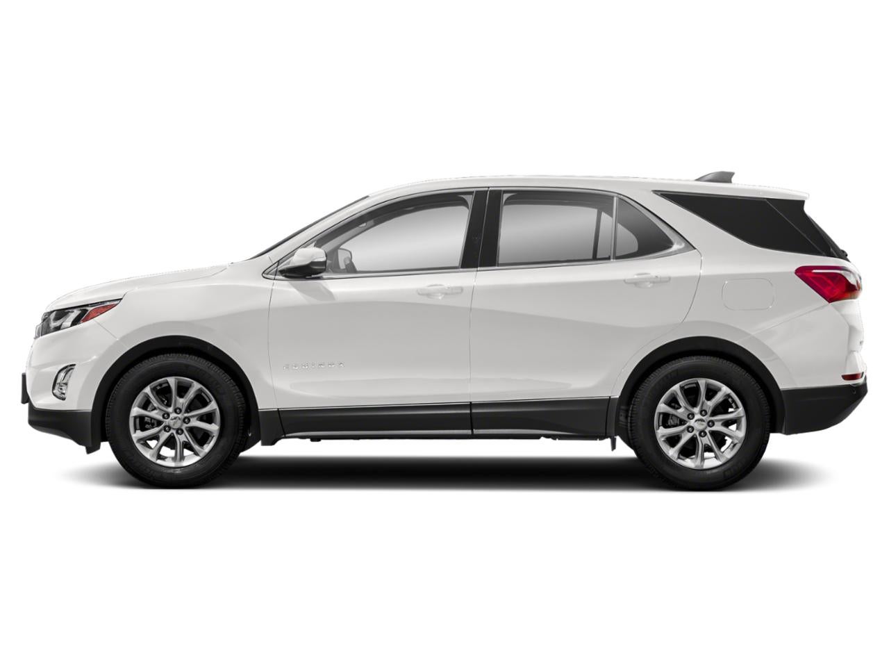 2021 Chevrolet Equinox FWD LT
