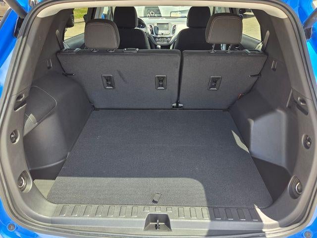 2024 Chevrolet Equinox FWD LT