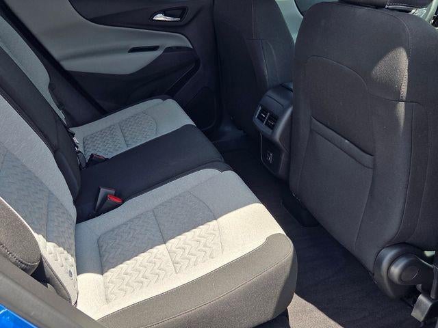 2024 Chevrolet Equinox FWD LT