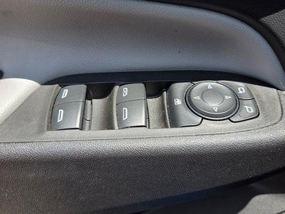 2024 Chevrolet Equinox FWD LT
