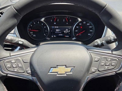 2024 Chevrolet Equinox FWD LT