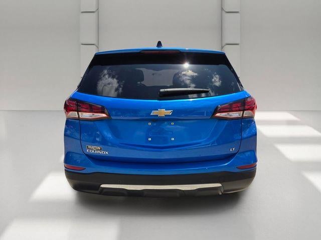 2024 Chevrolet Equinox FWD LT