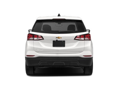 2024 Chevrolet Equinox FWD LT
