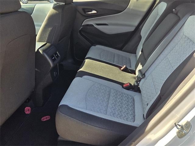 2022 Chevrolet Equinox FWD LT