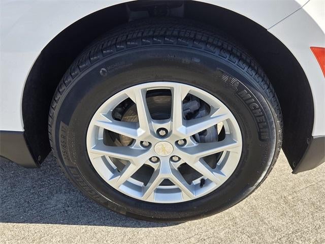 2022 Chevrolet Equinox FWD LT