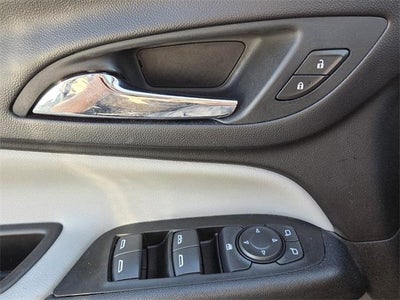 2022 Chevrolet Equinox FWD LT