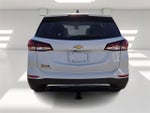 2022 Chevrolet Equinox FWD LT