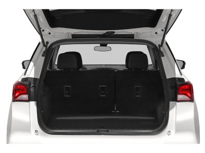 2024 Chevrolet Equinox FWD Premier