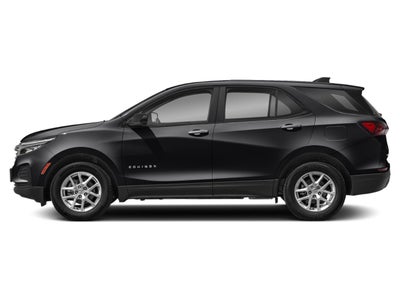 2024 Chevrolet Equinox FWD Premier