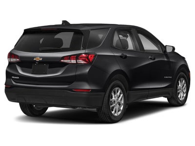 2024 Chevrolet Equinox FWD Premier