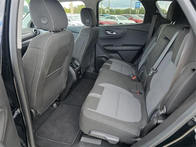 2023 Chevrolet Blazer FWD 4dr LT w/2LT