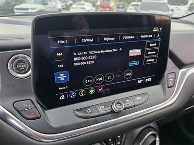 2023 Chevrolet Blazer FWD 4dr LT w/2LT