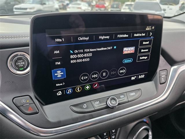 2023 Chevrolet Blazer FWD 4dr LT w/2LT