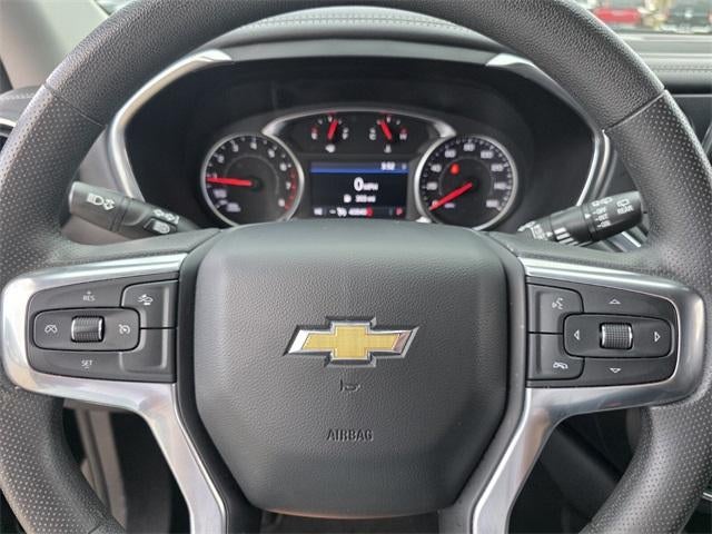 2023 Chevrolet Blazer FWD 4dr LT w/2LT