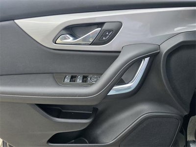 2023 Chevrolet Blazer FWD 4dr LT w/2LT