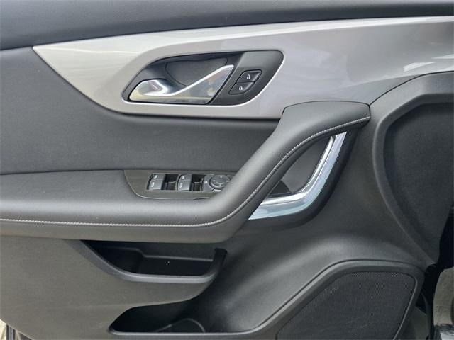 2023 Chevrolet Blazer FWD 4dr LT w/2LT