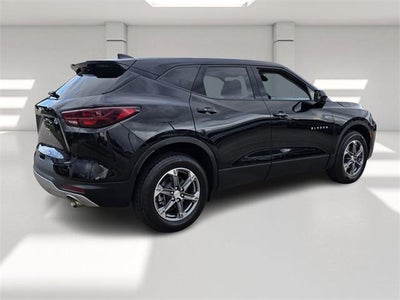 2023 Chevrolet Blazer FWD 4dr LT w/2LT