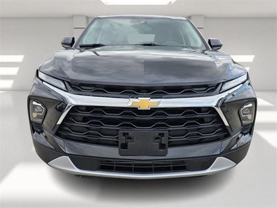 2023 Chevrolet Blazer FWD 4dr LT w/2LT