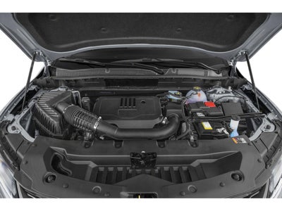 2023 Chevrolet Blazer FWD 4dr LT w/2LT