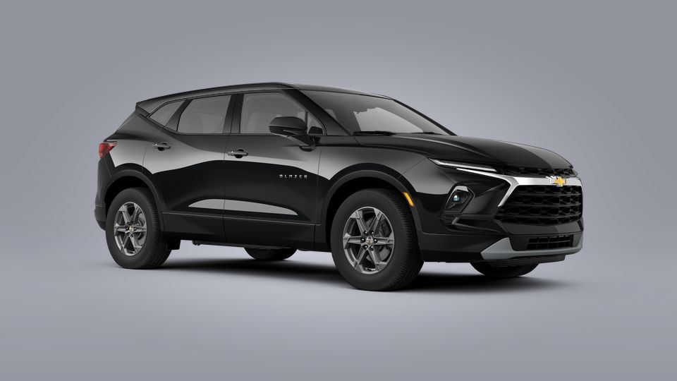 2023 Chevrolet Blazer FWD 4dr LT w/2LT