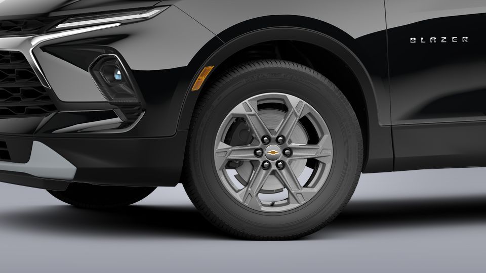 2023 Chevrolet Blazer FWD 4dr LT w/2LT