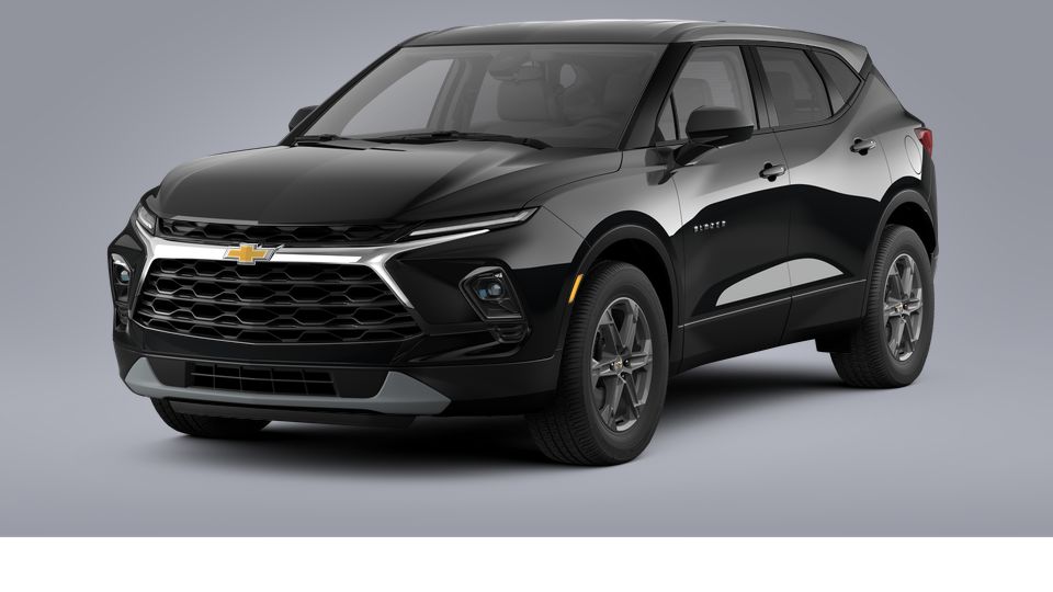 2023 Chevrolet Blazer FWD 4dr LT w/2LT