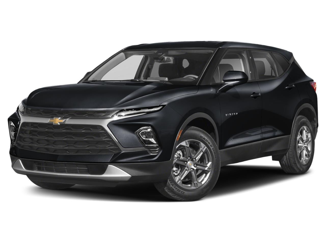 2023 Chevrolet Blazer FWD 4dr LT w/2LT