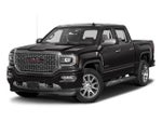 2018 GMC Sierra 1500 Crew Cab Short Box 4-Wheel Drive Denali