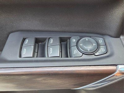 2022 GMC Sierra 1500 Limited Crew Cab Short Box 4-Wheel Drive SLT