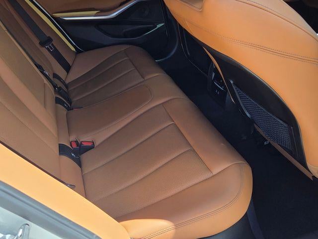 2022 BMW 330i Sedan North America