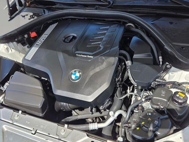 2022 BMW 330i Sedan North America