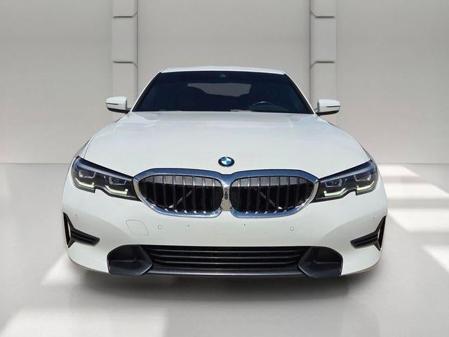 2022 BMW 330i Sedan North America