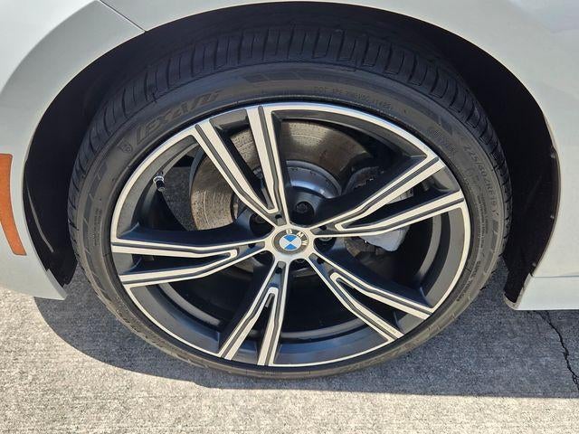 2022 BMW 330i Sedan North America