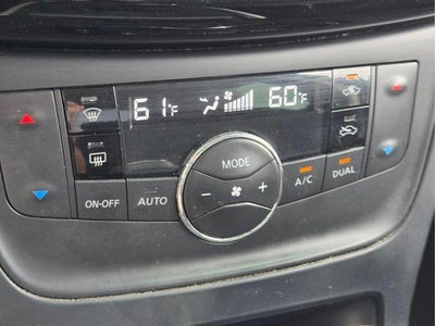 2019 Nissan Sentra SV CVT