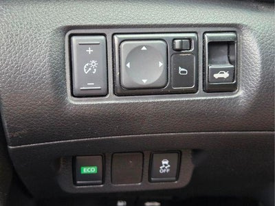 2019 Nissan Sentra SV CVT