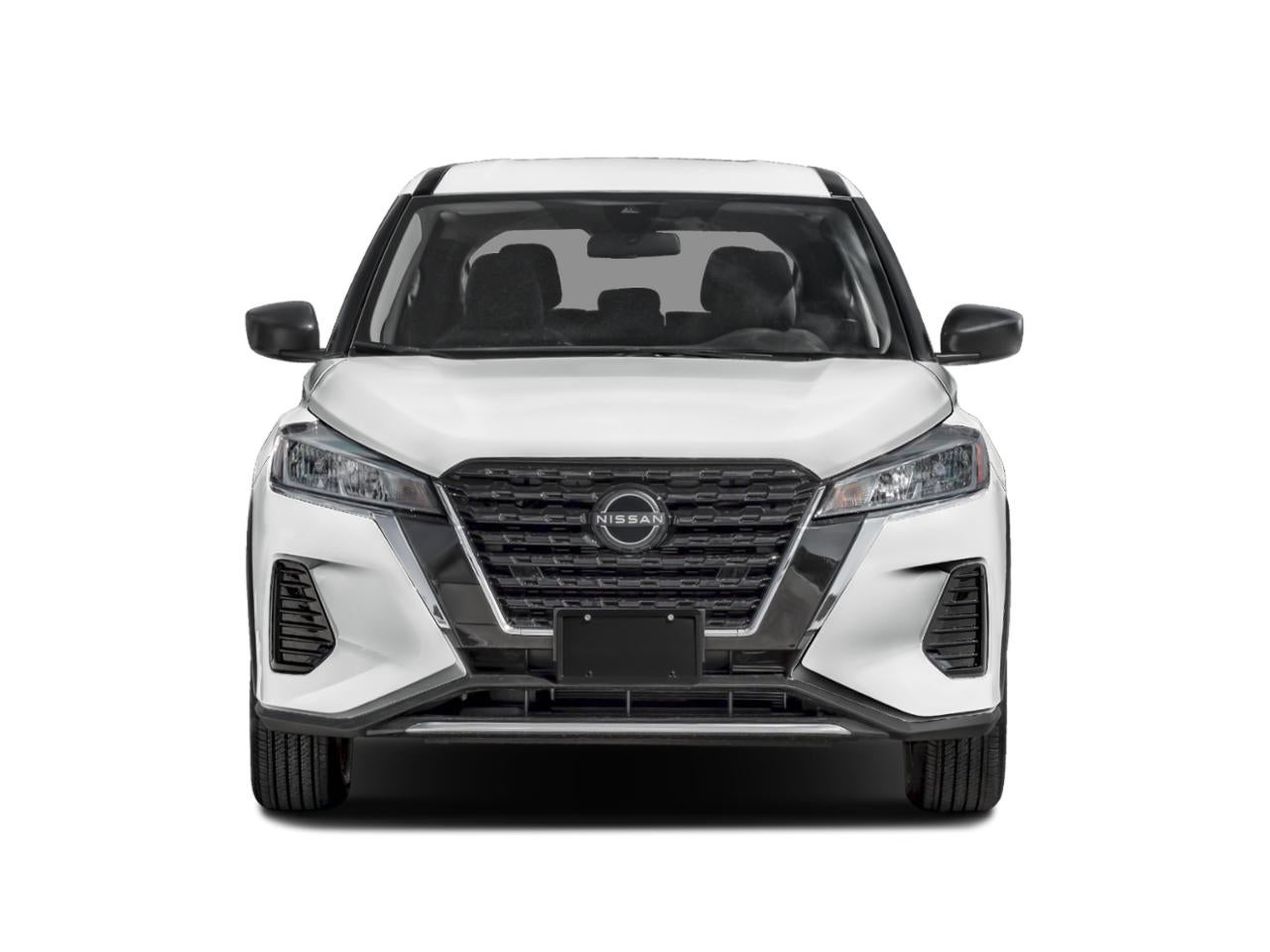 2024 Nissan Kicks S FWD