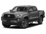 2023 Toyota Tacoma 2WD 2WD SR5 Double Cab 5' Bed V6 AT (GS)