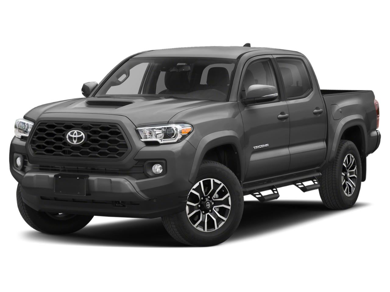 2023 Toyota Tacoma 2WD 2WD SR5 Double Cab 5' Bed V6 AT (GS)