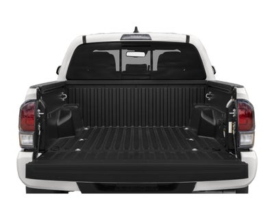 2023 Toyota Tacoma 2WD 2WD SR5 Double Cab 5' Bed V6 AT (GS)