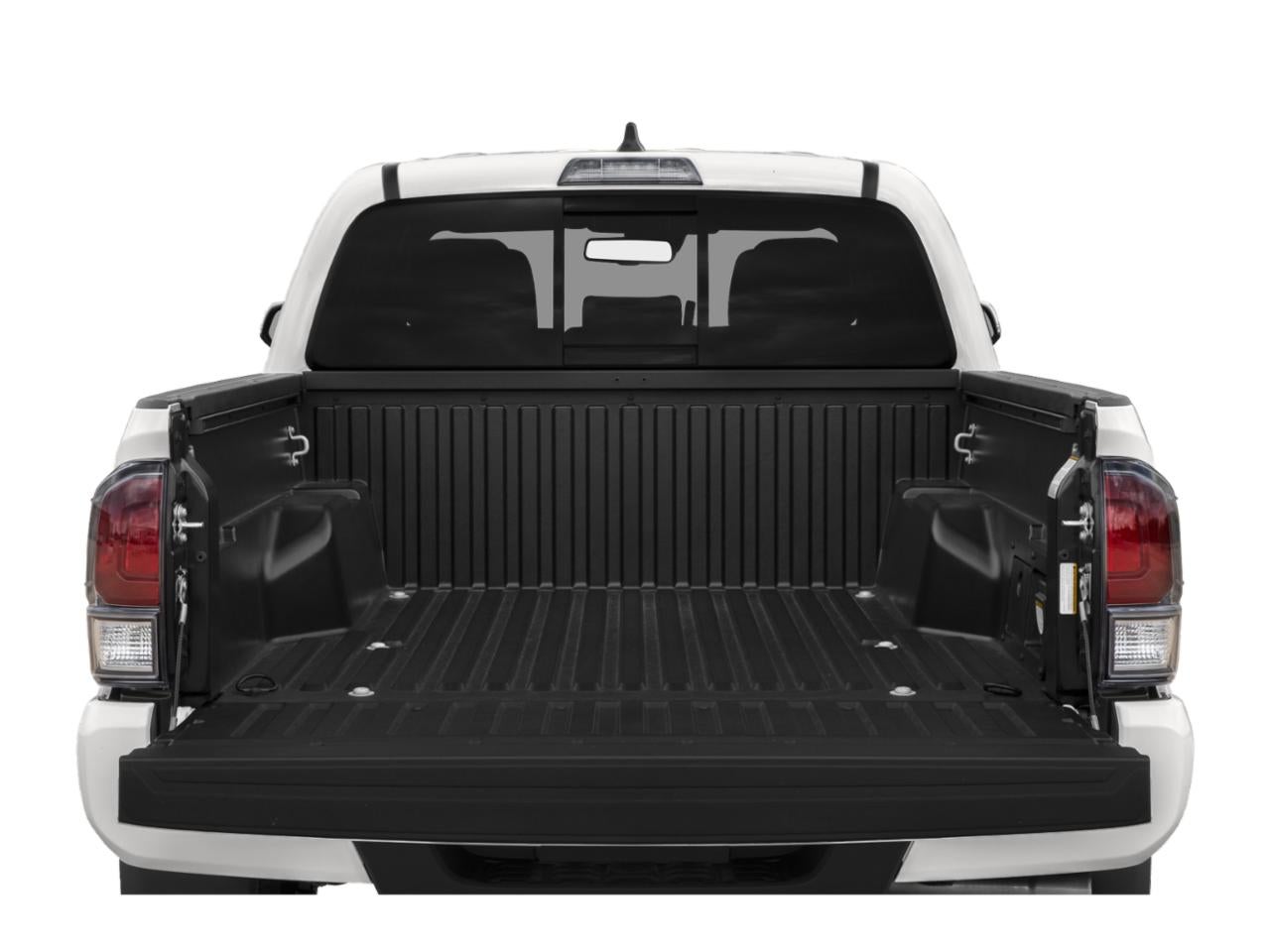 2023 Toyota Tacoma 2WD 2WD SR5 Double Cab 5' Bed V6 AT (GS)