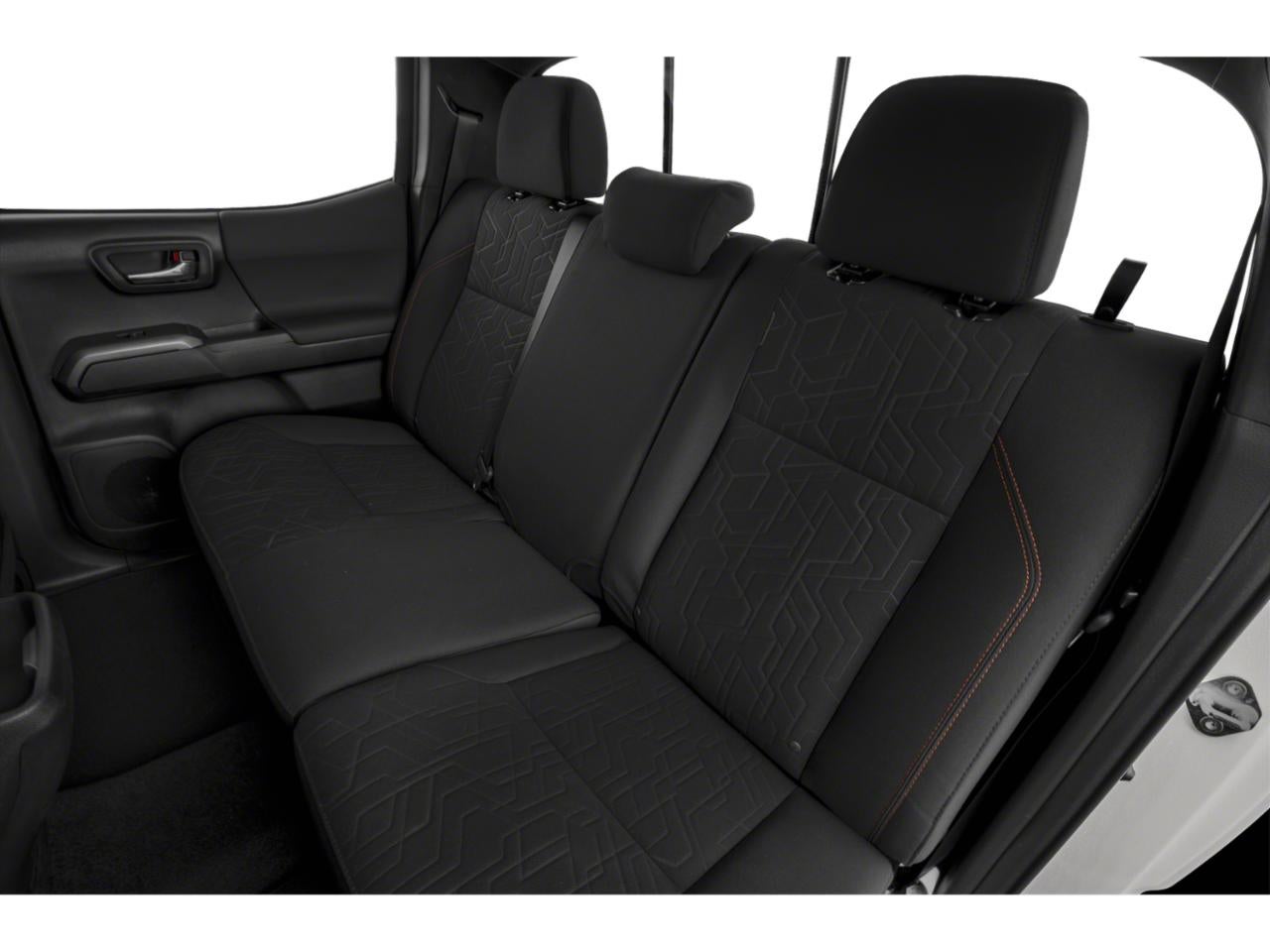 2023 Toyota Tacoma 2WD 2WD SR5 Double Cab 5' Bed V6 AT (GS)