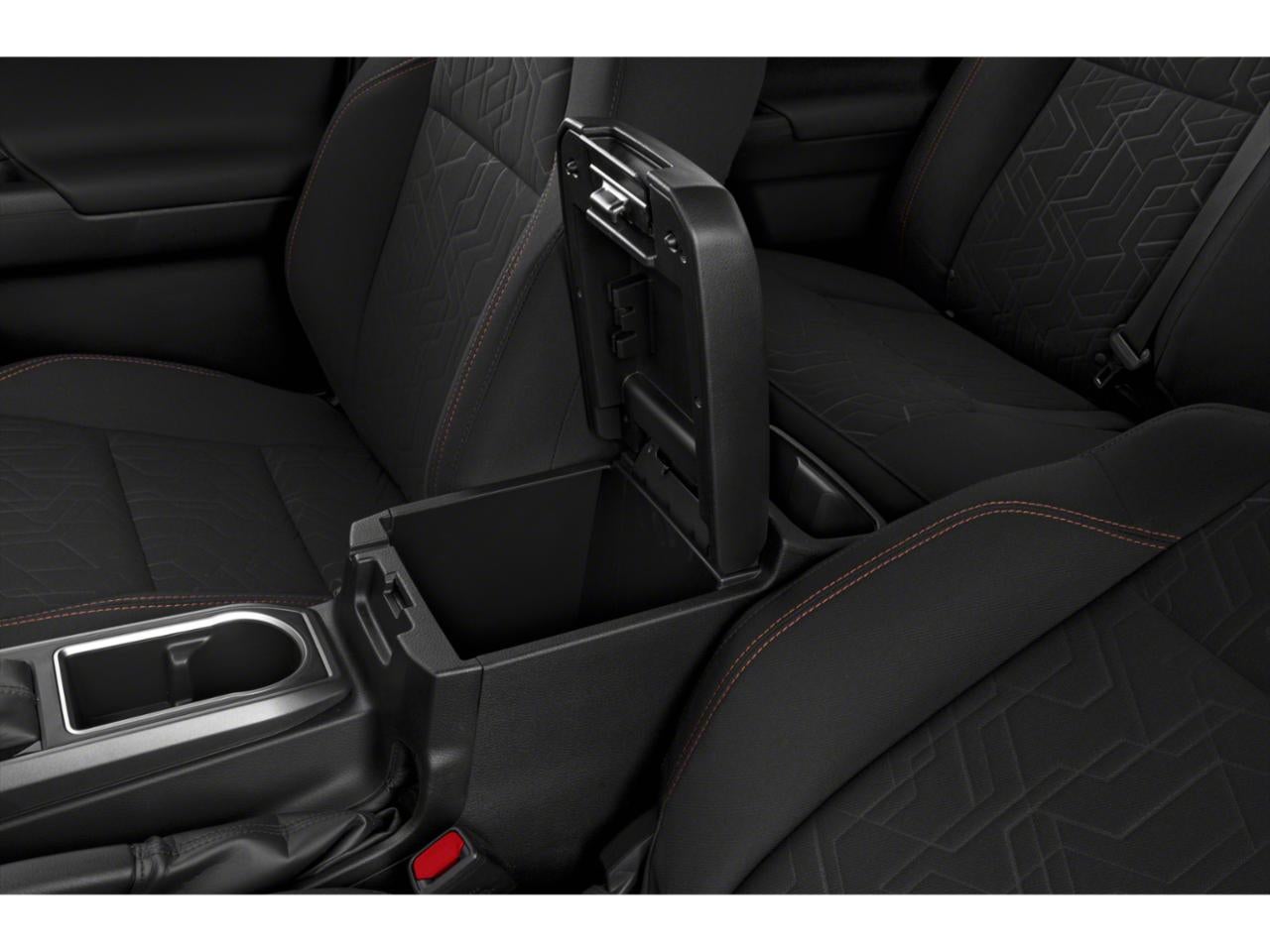 2023 Toyota Tacoma 2WD 2WD SR5 Double Cab 5' Bed V6 AT (GS)